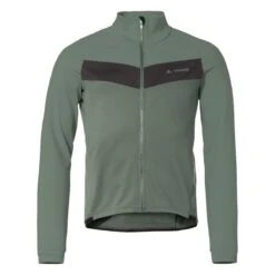 VAUDE MEN'S POSTA LS JERSEY Long Sleeve Winter Jersey -Rosebikes 39DFA938DFB55C11A60C863B9E30410B 1