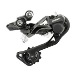Shimano Deore XT RD-M786-SGS - Shadow - Rear Derailleur