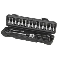 Rose 1-25 NM PRO Torque Wrench Set 21 Rose 1-25 NM PRO Torque Wrench Set -Rosebikes 3B05FADE93C3D91D66EC81D66CF411CA 1