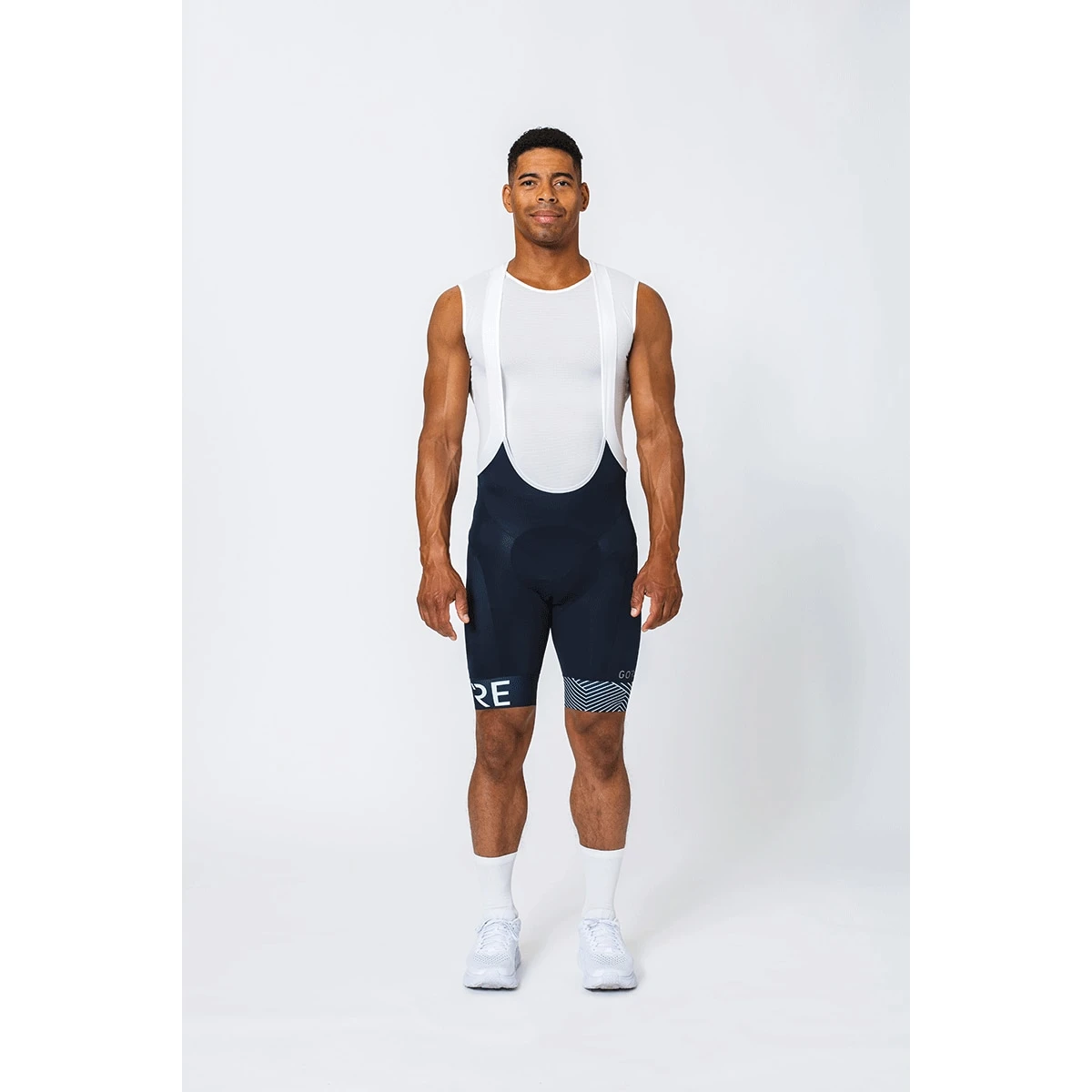 GOREWEAR C5 OPTI BIB SHORTS+ 18 GOREWEAR C5 OPTI BIB SHORTS+ - Image 18