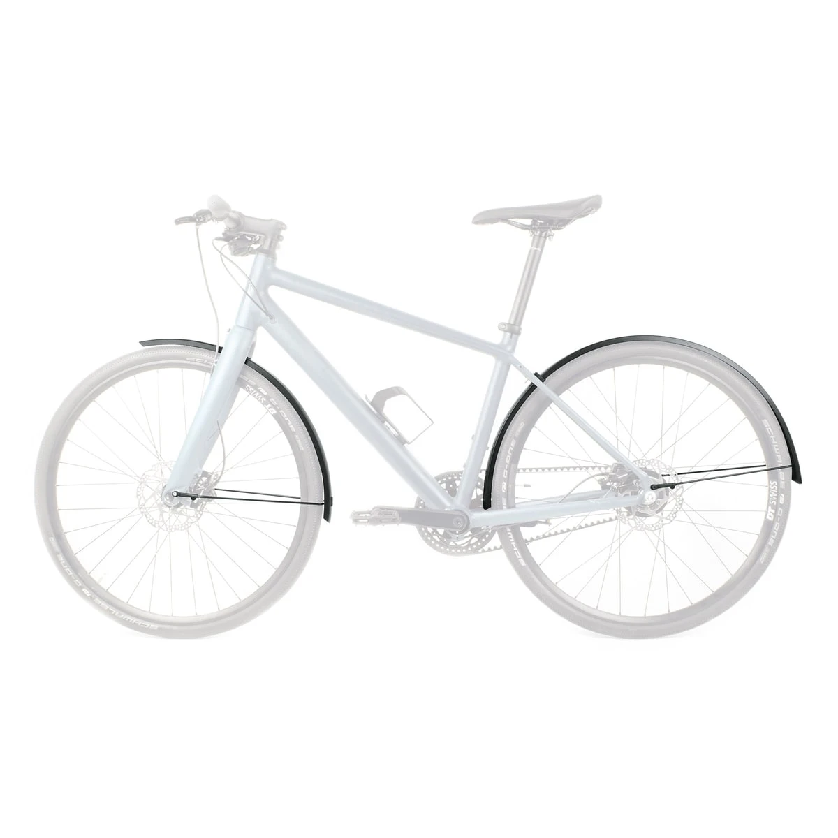 Edge AL Mudguard Set 7 Edge AL Mudguard Set - Image 7