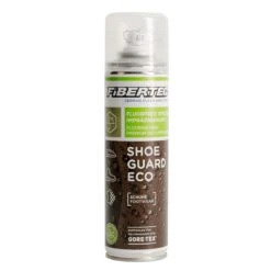 Fibertec SHOE GUARD ECO Waterproofing Spray