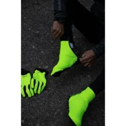 GOREWEAR SHIELD THERMO GORE-TEX INFINIUM Overshoes -Rosebikes 42CF0E2FB841A01308911782F4ECB458