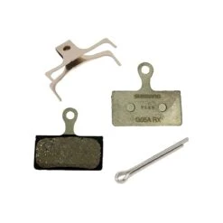 Shimano G05A-RX Disc Brake Pads