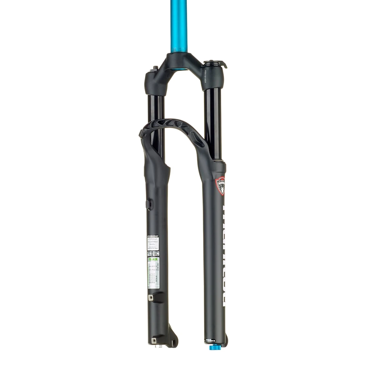MANITOU Markhor Suspension Fork 100 Mm 3 MANITOU Markhor Suspension Fork 100 Mm - Image 3