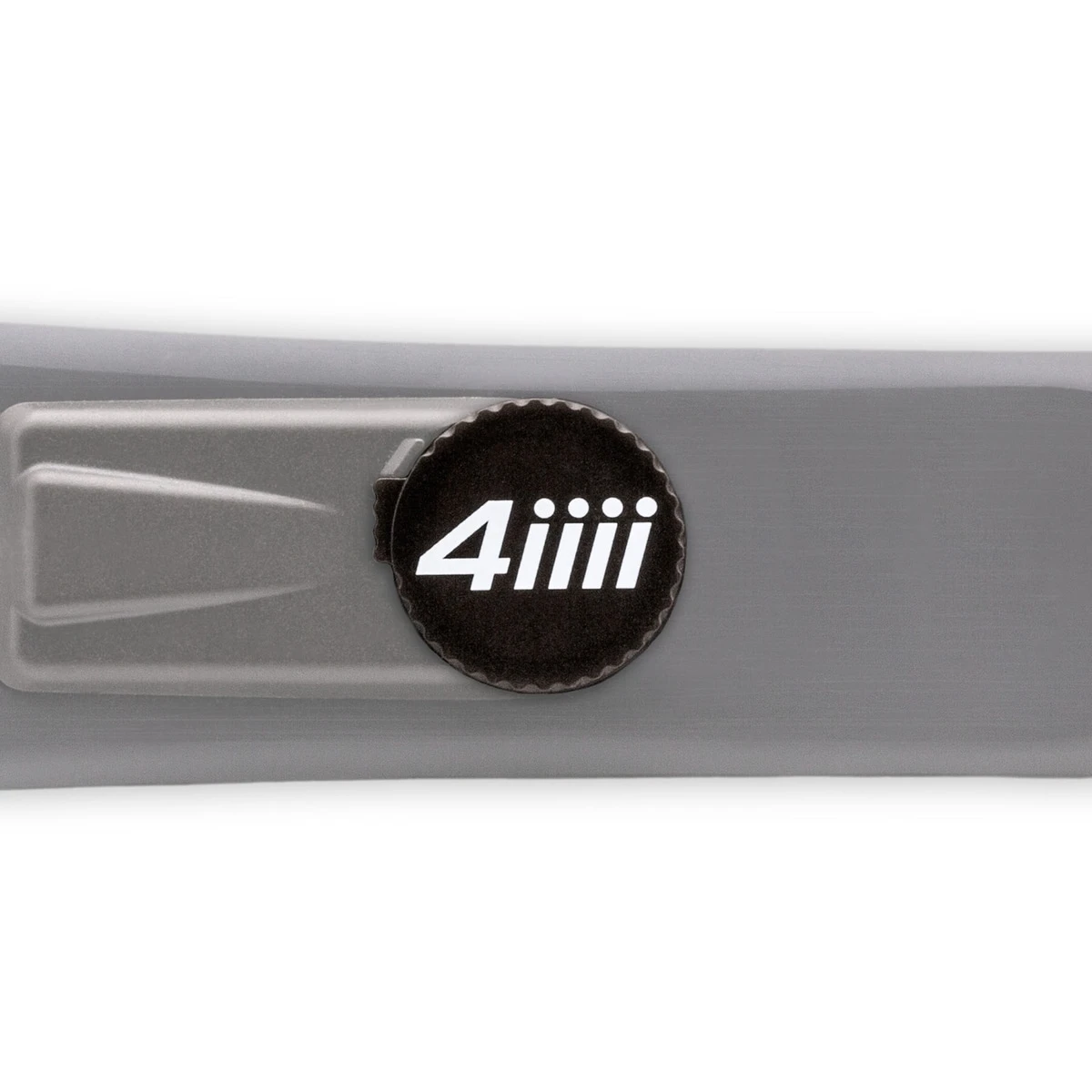 4iiii Battery Compartment Cover For Precision 3 / 3+ Power Meter 2 4iiii Battery Compartment Cover For Precision 3 / 3+ Power Meter - Image 2