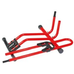 Rose Rastplatz PRO ADJUST RED Bike Stand 25 Rose Rastplatz PRO ADJUST RED Bike Stand -Rosebikes 46811EB5F160CA344C90708BE4B6F6E6 1