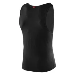 Loeffler M SINGLET TRANSTEX LIGHT Sleeveless Base Layer -Rosebikes 4790B1084D1F6567357554BFCEC880DC 1