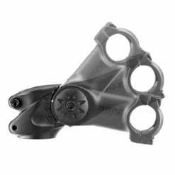 Rose Adjust Black Edition Angle-adjustable A-Head Stem For 25.4mm -Rosebikes 4797B2380957AFEB135FE64C2A528E41 1