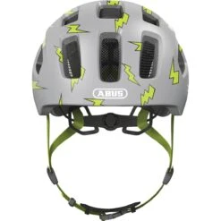 Abus YOUN-I 2.0 Children’s Bike Helmet -Rosebikes 4ABFB4BC1B846FFE415611B357DF91A9 1