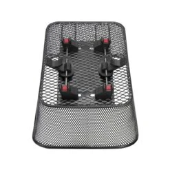 KLICKFIX CITYMAX KORBKLIP Rear Bike Basket -Rosebikes 4B5942054796B4A7AE87E70403FFB5D9 1