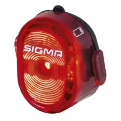 Sigma Aura 60 Front Light/Nugget II Rear Light Set 11 Sigma Aura 60 Front Light/Nugget II Rear Light Set -Rosebikes 4B8666975985E15238A97A72284B6E90