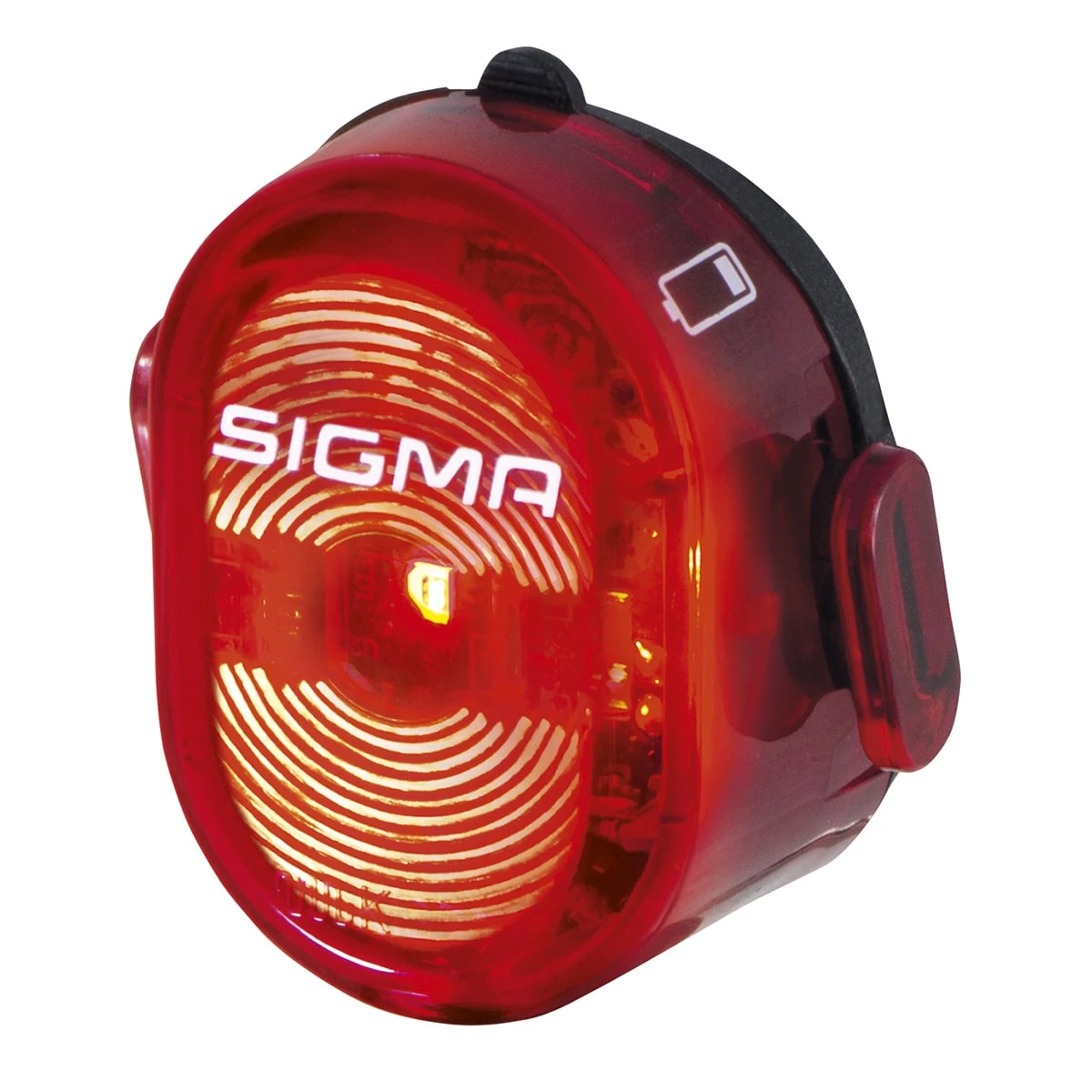 Sigma Aura 60 Front Light/Nugget II Rear Light Set 5 Sigma Aura 60 Front Light/Nugget II Rear Light Set - Image 5