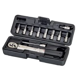 Rose 2-24 NM Torque Wrench Set