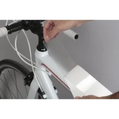 ZEFAL Skin Armor L Frame Protection Film Kit (shiny) -Rosebikes 4BEF1DA89FA438E90868036395AB65C0 1