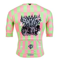 M ROSE Racing Circle Jersey 2025 Cycling Jersey -Rosebikes 4CC3197199FA598718DD451541DCA3DB 1