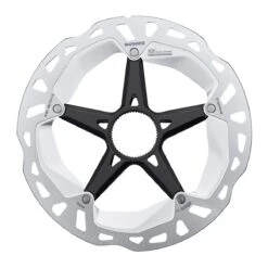 Shimano Deore XT RT-MT800 Brake Disc (Lockring Internally Splined)