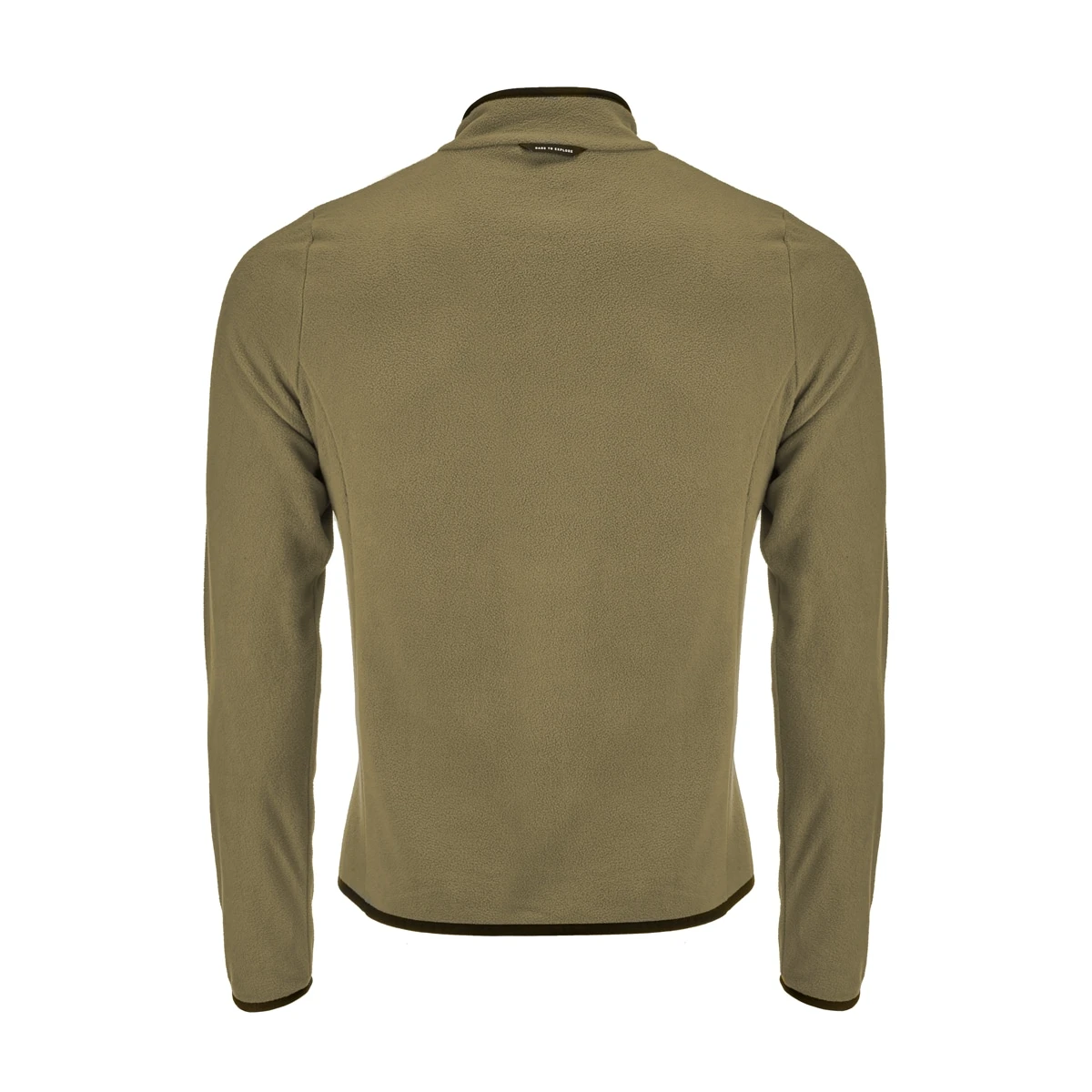 ROSE M Adventure Micro Fleece Jacket 2 ROSE M Adventure Micro Fleece Jacket - Image 2