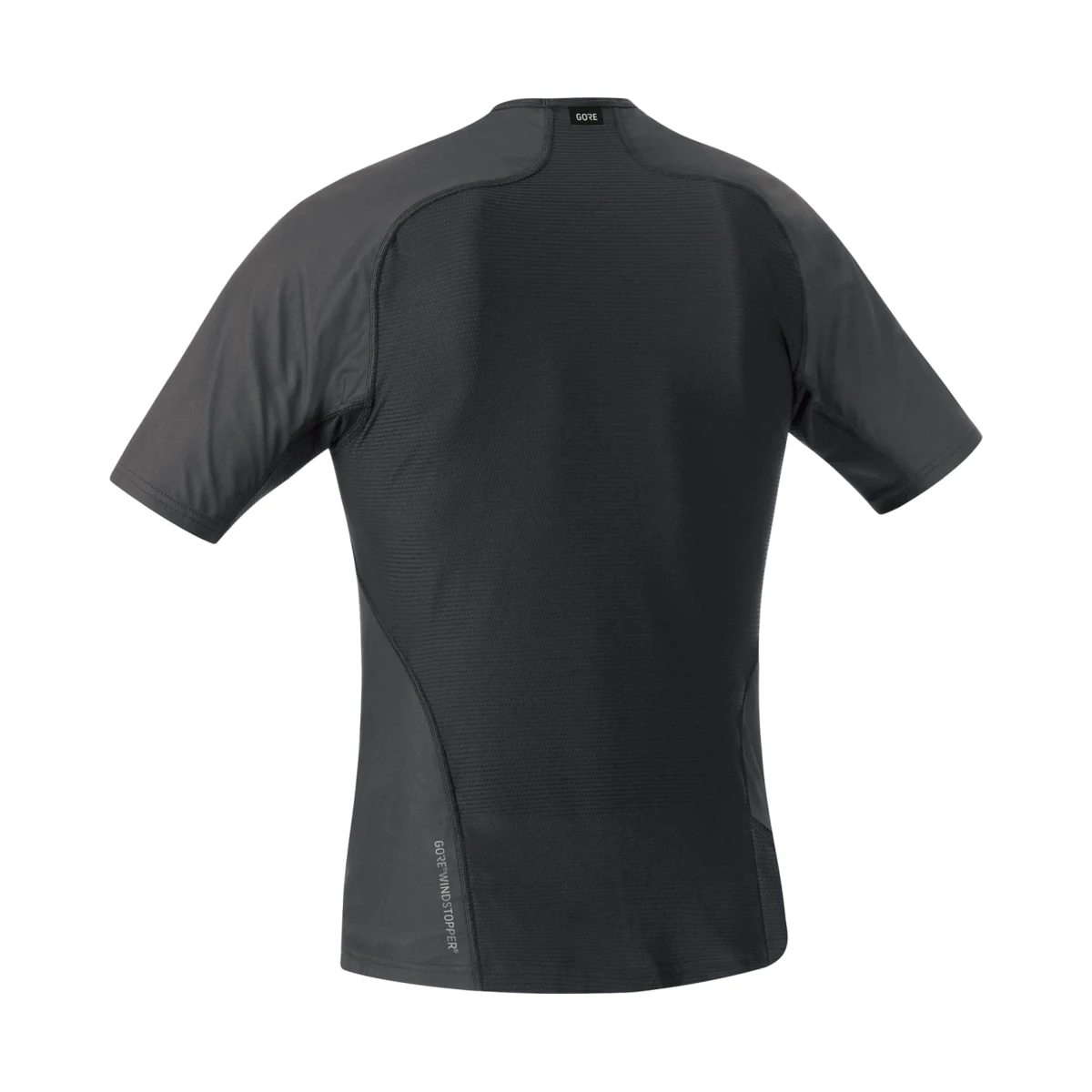 GOREWEAR M GORE WINDSTOPPER BASE LAYER SHIRT 2 GOREWEAR M GORE WINDSTOPPER BASE LAYER SHIRT - Image 2