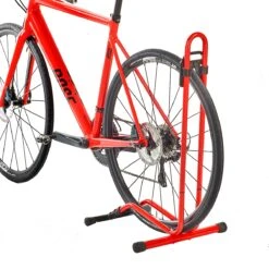 Rose Rastplatz PRO ADJUST RED Bike Stand 23 Rose Rastplatz PRO ADJUST RED Bike Stand -Rosebikes 5316922EE2E5825CF487DDCC7395F1EF 1