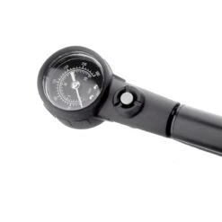 Rose Shock Blow HP Shock/Suspension Fork Pump With 2 Pressure Settings -Rosebikes 53502FCF283C136AC275FA3404206AE5