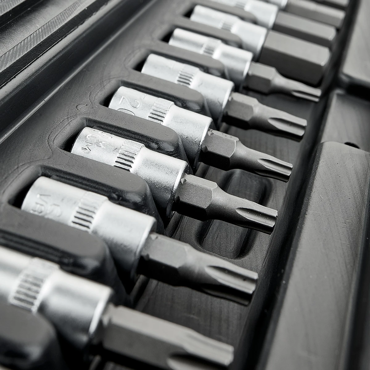 Rose 1-25 NM PRO Torque Wrench Set 14 Rose 1-25 NM PRO Torque Wrench Set - Image 14