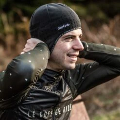 GripGrab AVIATOR WINDPROOF THERMO SKULL CAP -Rosebikes 55AF7CEFDFA7A6997B349CC4712D305A 1