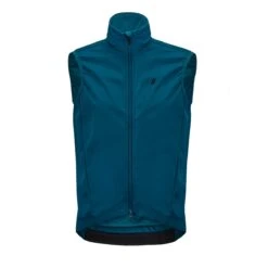 ROSE M Race Windproof Thermo Vest