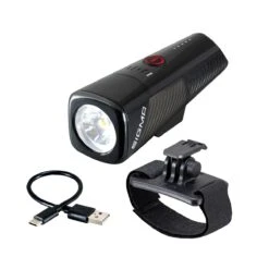Sigma Buster 800 HL Helmet Lamp 7 Sigma Buster 800 HL Helmet Lamp -Rosebikes 582735D2184A9F660EE2B6FB1557F2B2