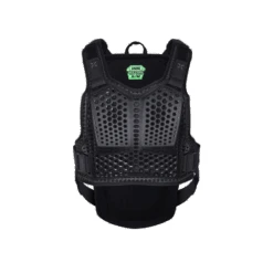 IXS HEX PULL-OVER UPPER BODY PROTECTIVE Torso Protector