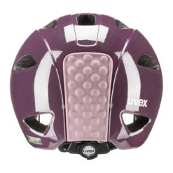 Uvex OYO Children’s Bike Helmet -Rosebikes 587BC11FF420E1FCD44BDF028D8B3DF3 1