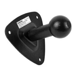 EUFAB Wall Bracket For Hitch Bike Rack, Long