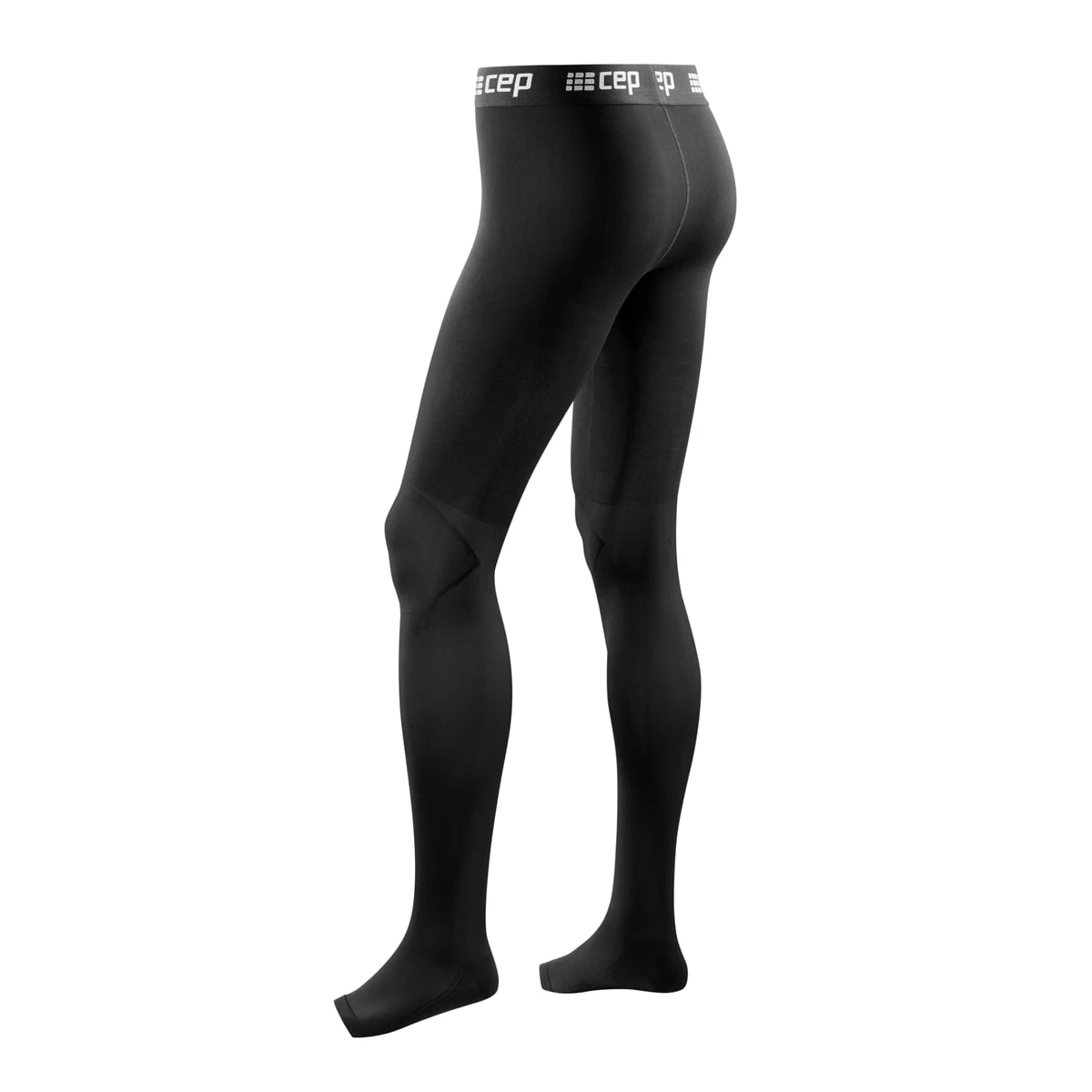 CEP RECOVERY PRO COMPRESSION TIGHTS For Men 7 CEP RECOVERY PRO COMPRESSION TIGHTS For Men - Image 7