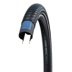 Schwalbe BIG APPLE Performance Line Clincher Tyre -Rosebikes 5BB50A0D3950575B8C2749C7DCD455C4