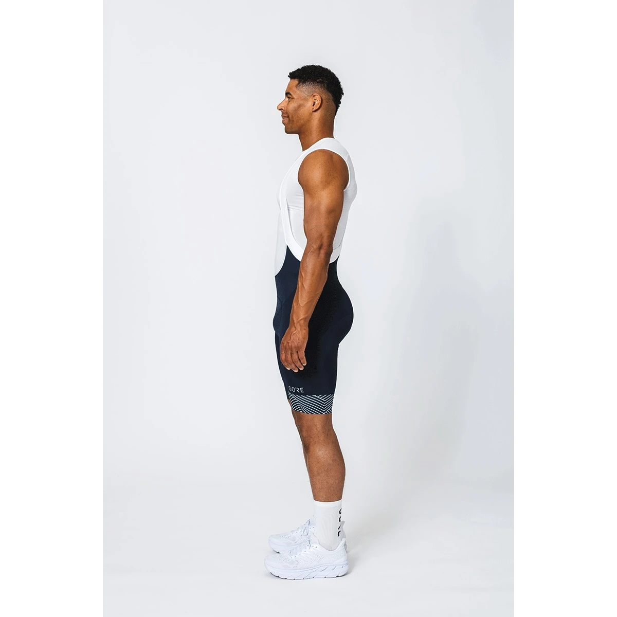 GOREWEAR C5 OPTI BIB SHORTS+ 19 GOREWEAR C5 OPTI BIB SHORTS+ - Image 19