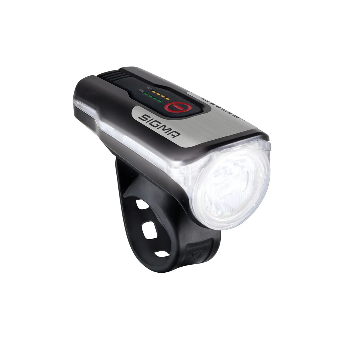 Sigma AURA 80 USB LED Front Light 2 Sigma AURA 80 USB LED Front Light - Image 2