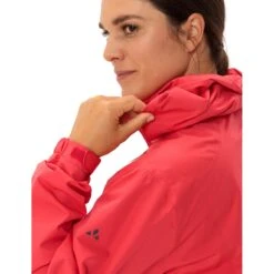 VAUDE WOMEN'S ESCAPE BIKE LIGHT JACKET All-Weather Jacket -Rosebikes 5D501FE8E6FA18907FC6AA1DD7635F48 1