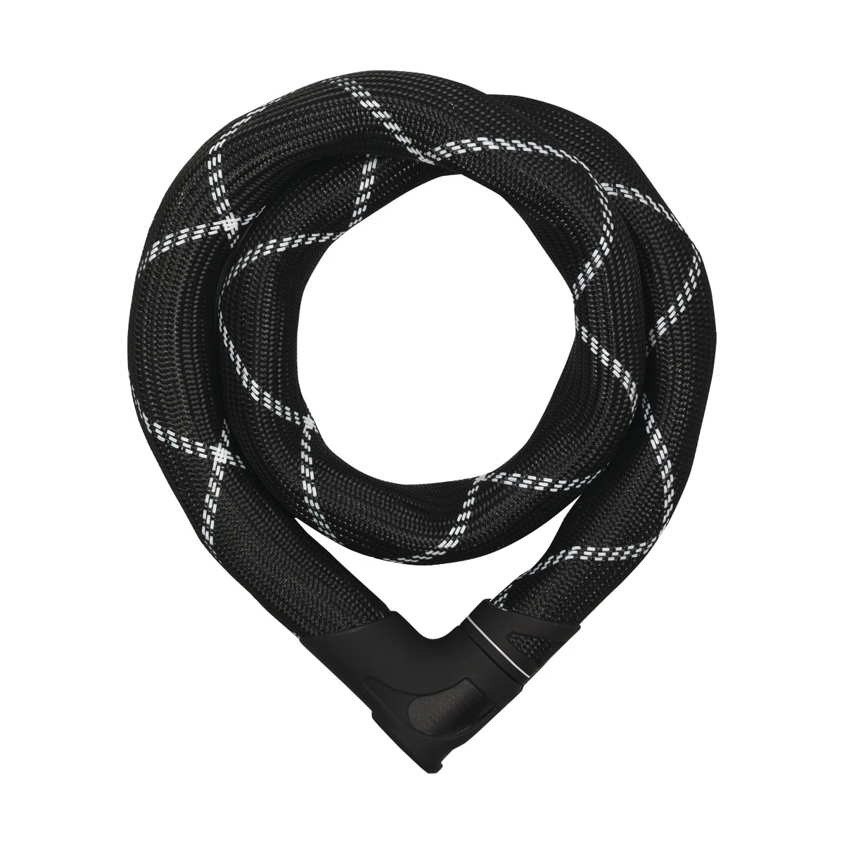 Abus Iven Chain 8210 Chain Lock 1 Abus Iven Chain 8210 Chain Lock