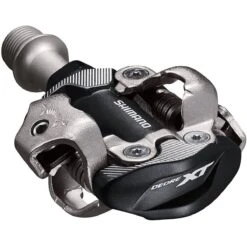 Shimano SPD PD-M8100 Deore XT Pedals 9 Shimano SPD PD-M8100 Deore XT Pedals -Rosebikes 6039A84960A97F8FDC01EADFD4F87356 1