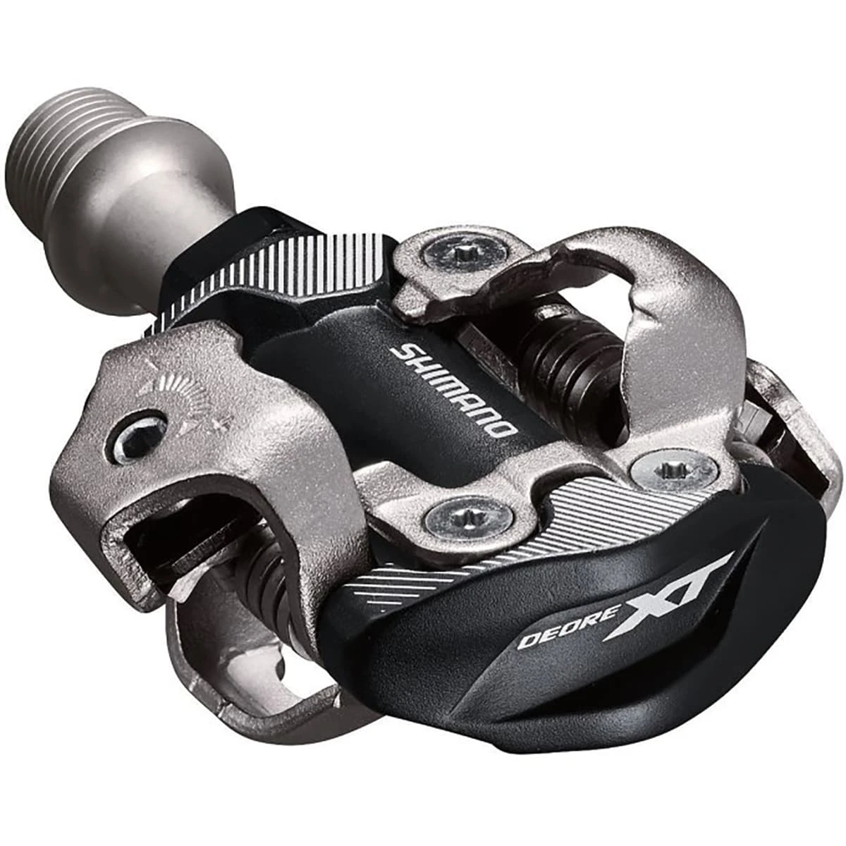 Shimano SPD PD-M8100 Deore XT Pedals 4 Shimano SPD PD-M8100 Deore XT Pedals - Image 4