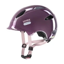 Uvex OYO Children’s Bike Helmet -Rosebikes 6147840DB82AD7298B81B1B61748C3DA 1