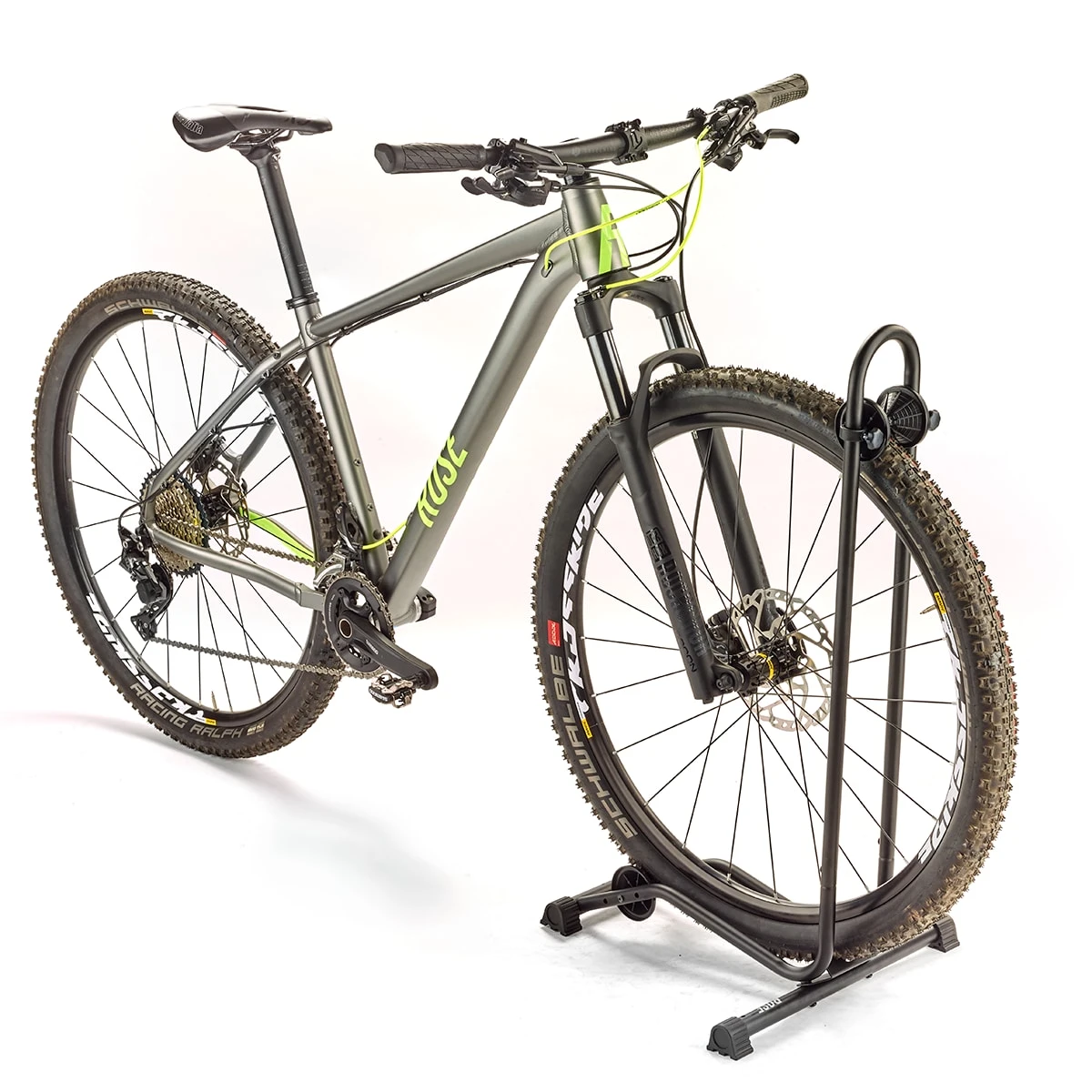 Rose Rastplatz Pro Adjust Bike Stand 5 Rose Rastplatz Pro Adjust Bike Stand - Image 5