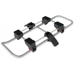 KLICKFIX CITYMAX KORBKLIP Rear Bike Basket -Rosebikes 62FF208B515B8DE627E0215E57E2F7EC