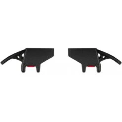 KLICKFIX CITYMAX KORBKLIP Rear Bike Basket -Rosebikes 6307E4CEE27061D114464FE3E0784DA4