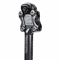 Cane Creek Thudbuster ST G4 Suspension Seatpost With Parallel Linkage -Rosebikes 63AA533E75F80472D7EB38A72B5A3C0A 1