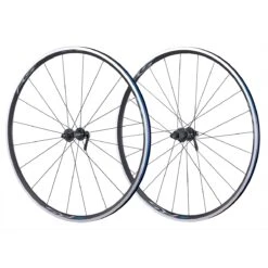 Shimano WH-RS100-CL Road Wheels -Rosebikes 63B2FF773F288366BFC85ECFA184E8D1 1