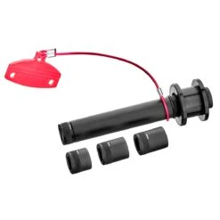 Rose Pro XL Dummy Axle For 12mm Thru Axles (Rear Wheel) -Rosebikes 63CB813C9D70A54B2A96F30814CC420C 1