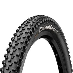Continental Cross King II Wire MTB Tyre -Rosebikes 63E156F0D214B0716163EA79AABB00D7 1