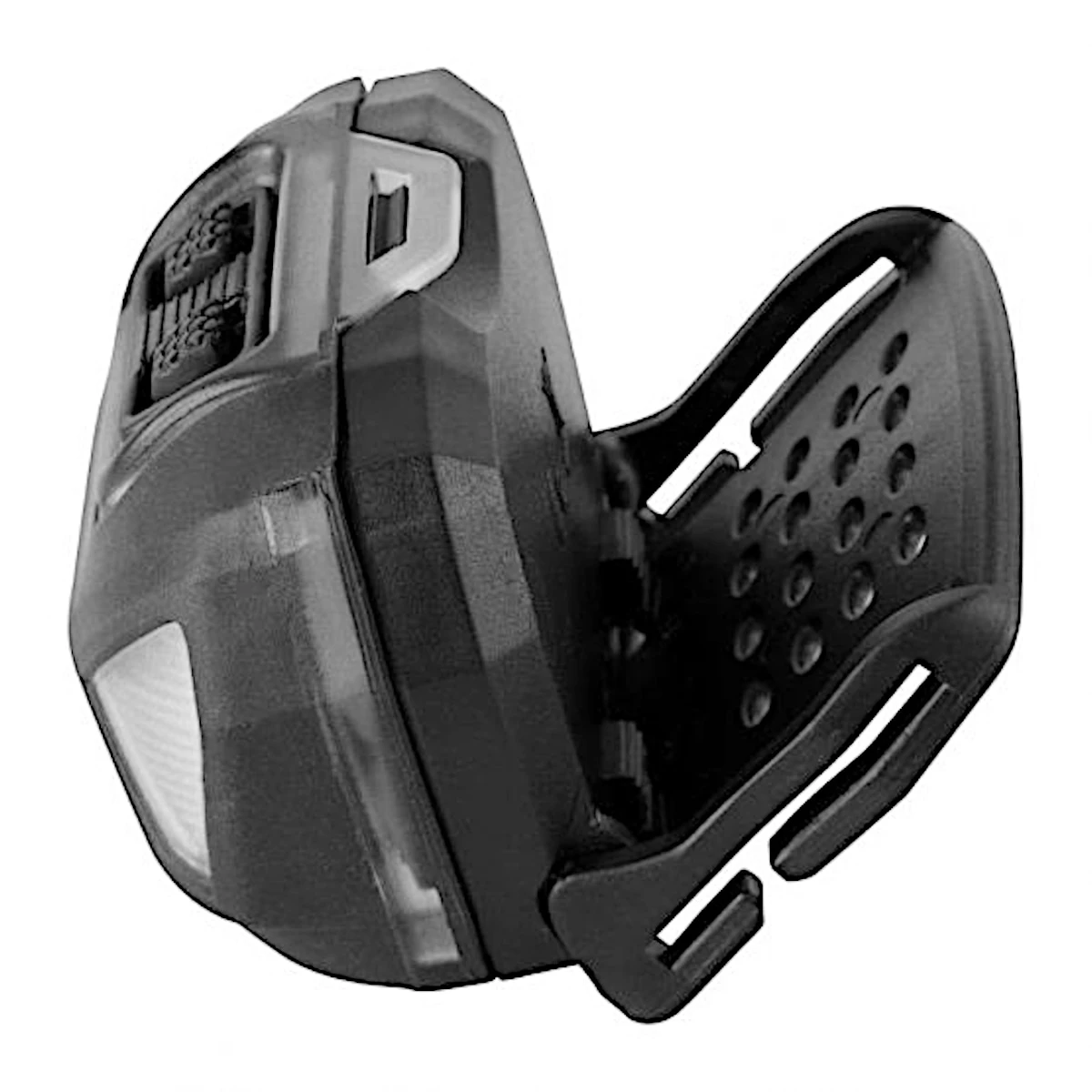 Sirius 200 Rechargeable Headlamp USB 5 Sirius 200 Rechargeable Headlamp USB - Image 5