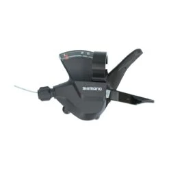 Shimano SL-M315 RAPIDFIRE Plus 2-/3-/7-/ 8-speed Shift Lever -Rosebikes 64A2F707C3AA8C2138C3972D250B6DFD 1